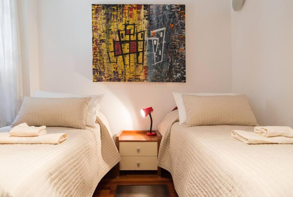 Feel@Home Venice Biennale Luaran gambar