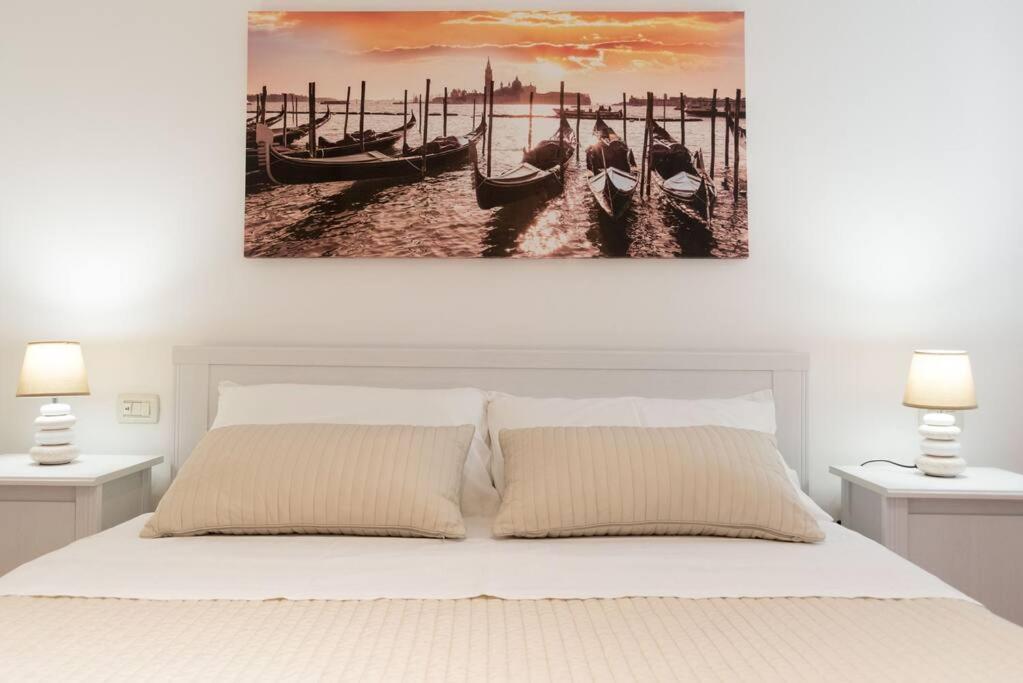 Feel@Home Venice Biennale Luaran gambar